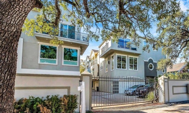 3011 Houston Avenue, #B, Houston, TX 77009 3011 Houston Avenue, #B, Houston, TX 77009