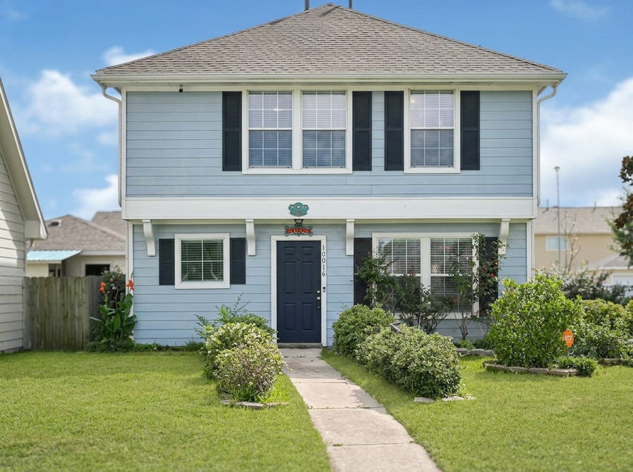 Property photo for 19518 Green Chase Lane, Houston, TX