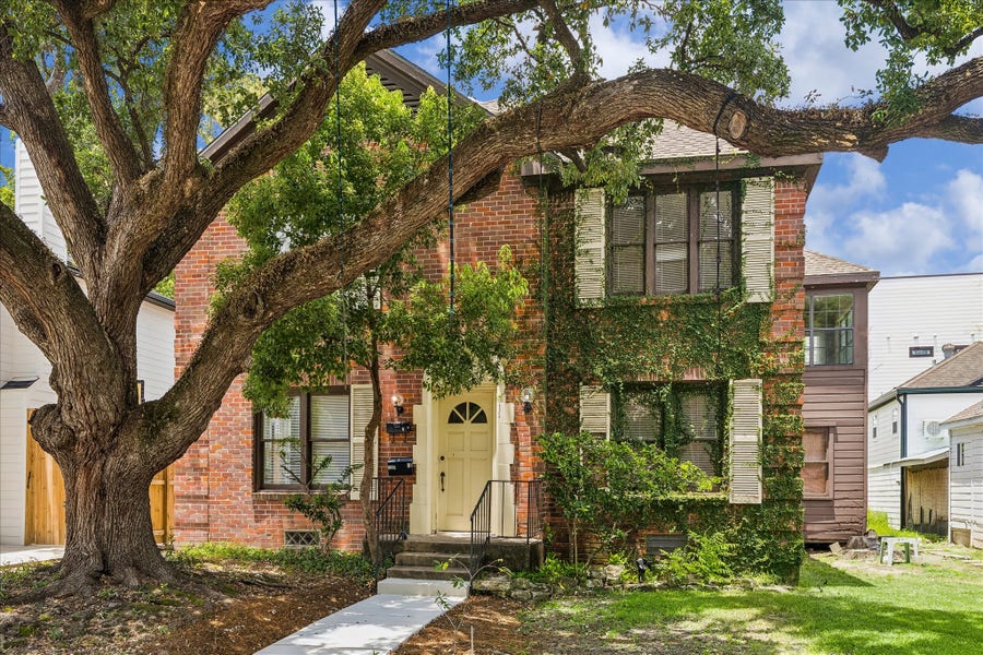 Property photo for 2308 Mcclendon Street, Houston, TX