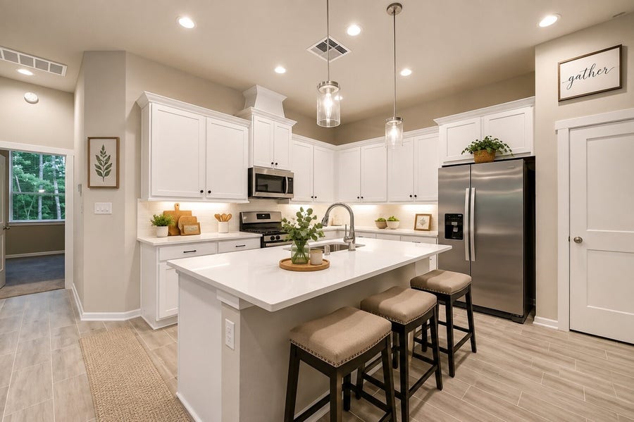 Property photo for 211 S Spotted Fern Drive, Montgomery, TX