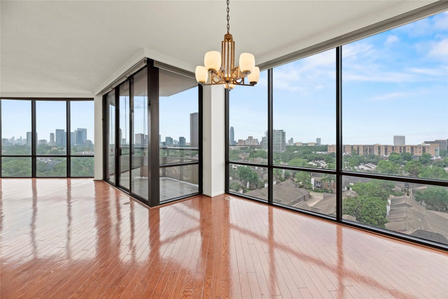 Property photo for 1111 Bering Drive, #1001, Houston, TX