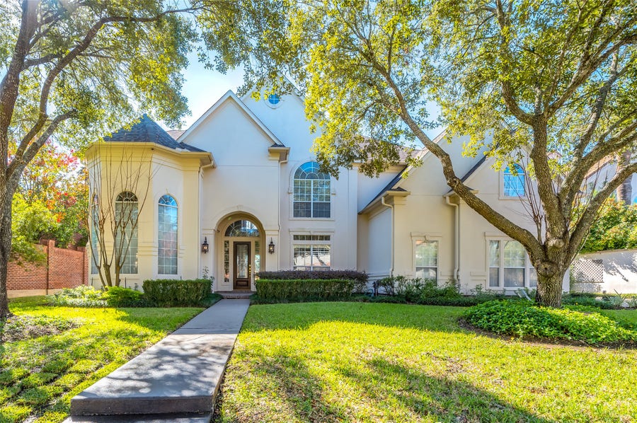Property photo for 86 Pipers Walk, Sugar Land, TX