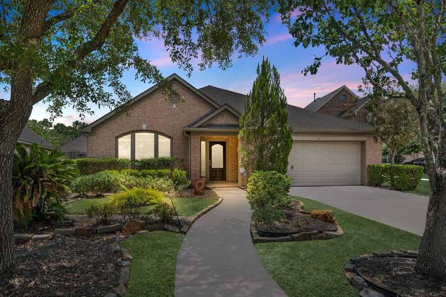 Property photo for 27723 Amy Willow Lane, Spring, TX