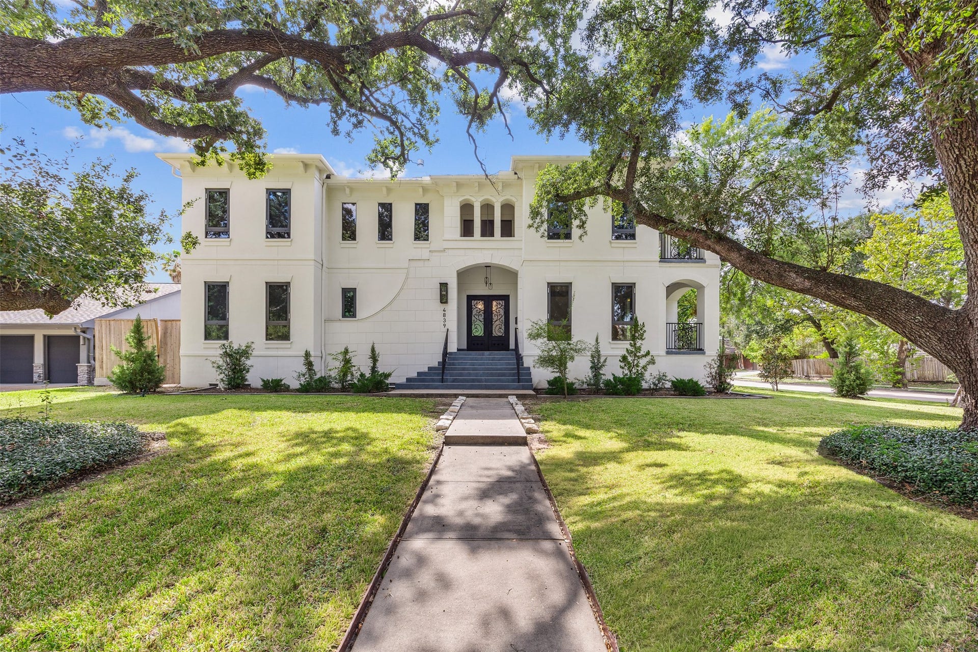 4839 Jason Street, Houston, TX 77096 4839 Jason Street, Houston, TX 77096