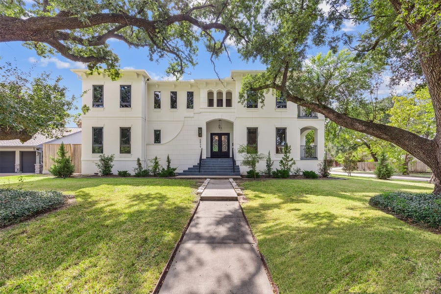 Property photo for 4839 Jason Street, Houston, TX