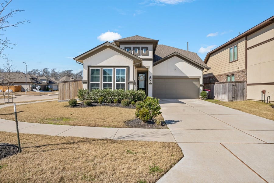 Property photo for 1811 Smithers Landing Drive, Richmond, TX