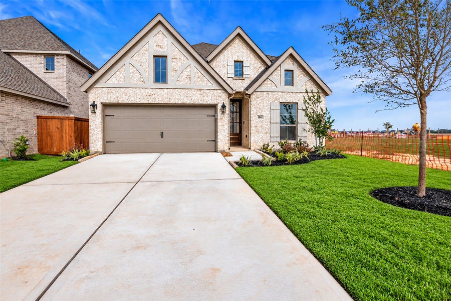 Property photo for 1044 Alpine View Lane, Katy, TX