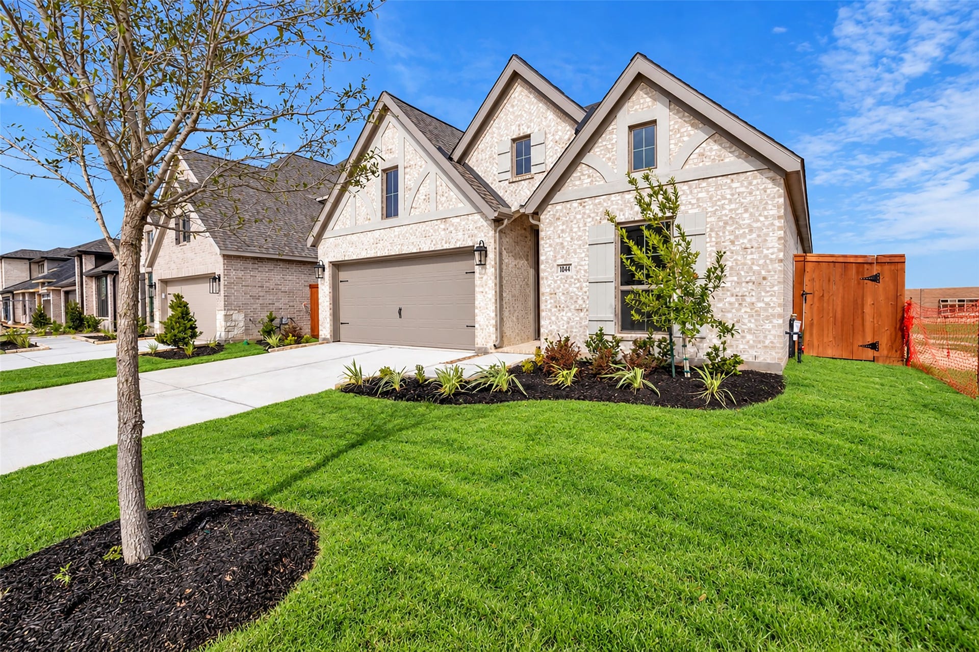 1044 Alpine View Lane, Katy, TX 77493 1044 Alpine View Lane, Katy, TX 77493