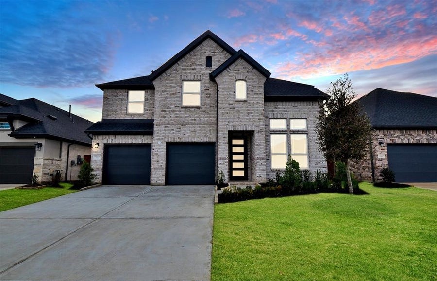 Property photo for 31911 Sky Ridge Lane, Fulshear, TX
