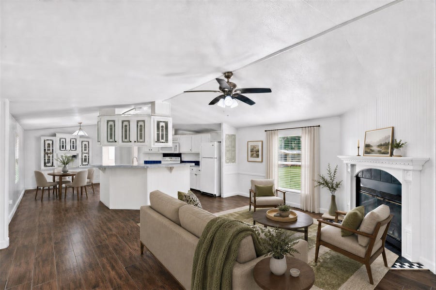 Property photo for 21069 Lyndall Lane, Porter, TX
