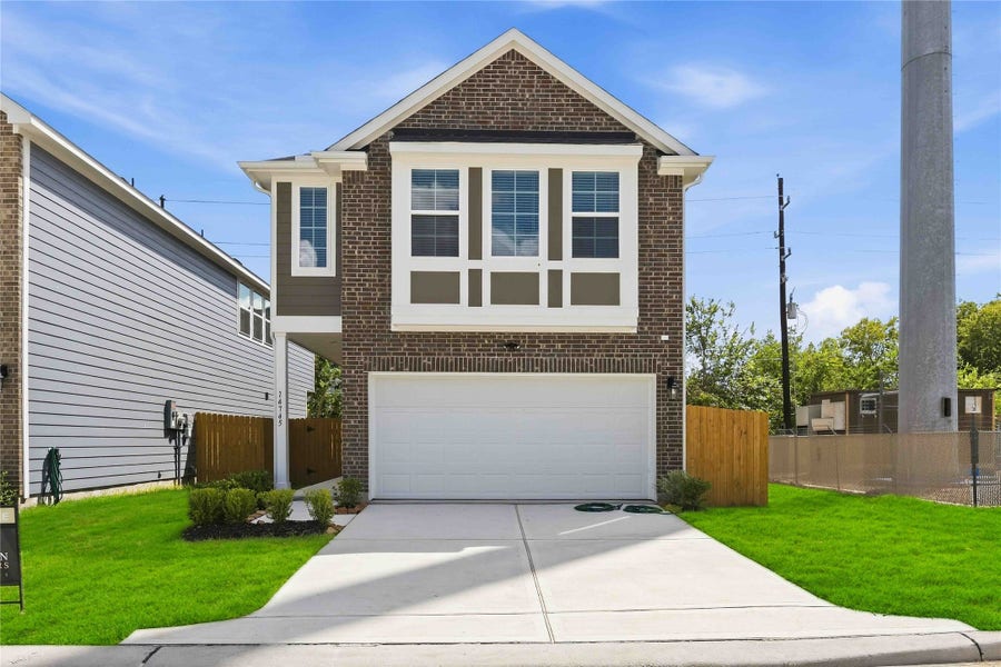 Property photo for 14745 Blooming Jasmine Trail, Houston, TX