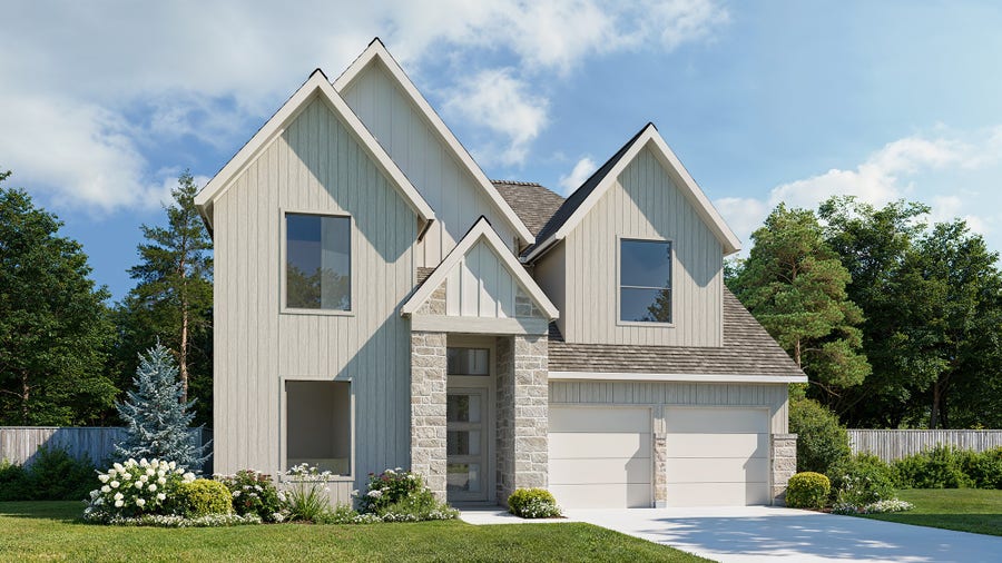 Property photo for 20154 Sunset Serenade Trail, Cypress, TX