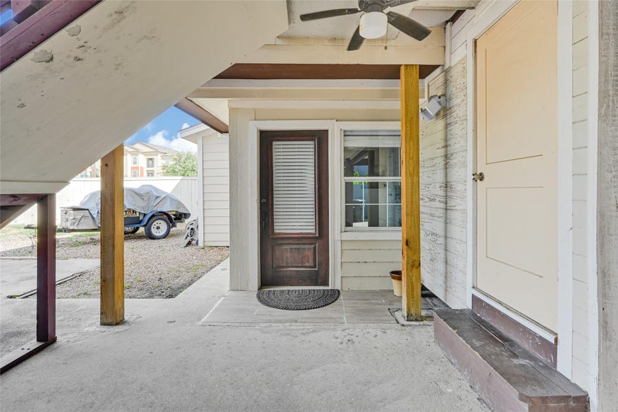 Property photo for 2809 Tooke Street, #D, Houston, TX
