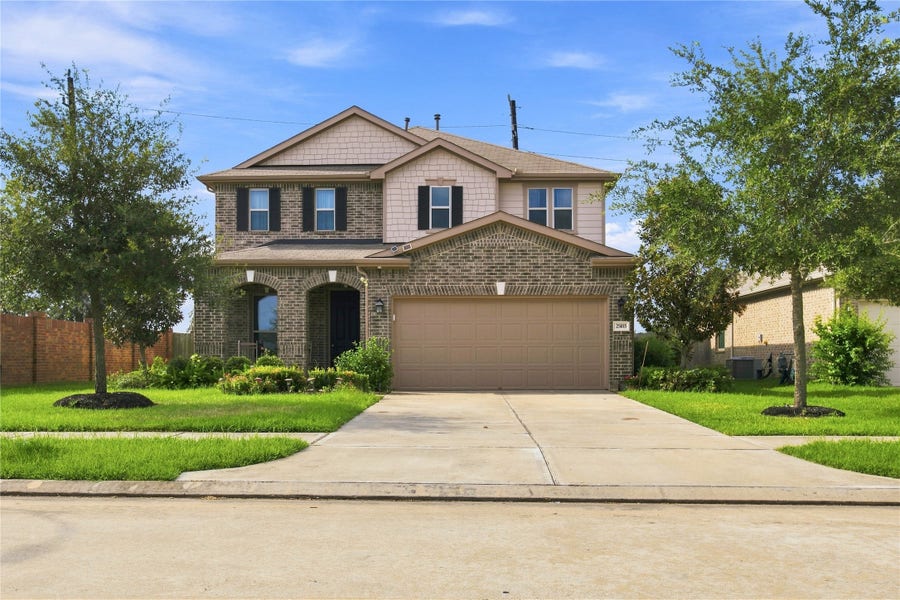 Property photo for 25103 Farmdale Lane, Richmond, TX
