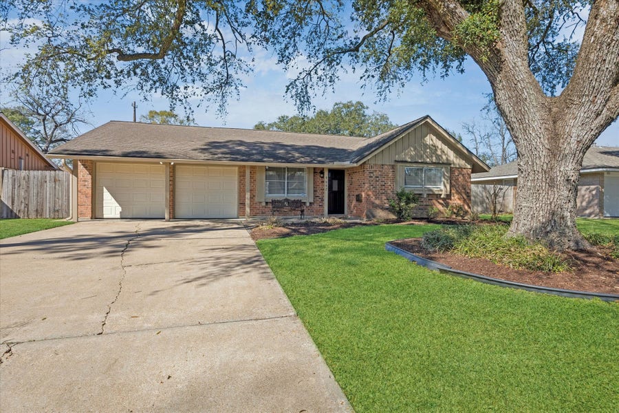 Property photo for 9642 Judalon Lane, Houston, TX