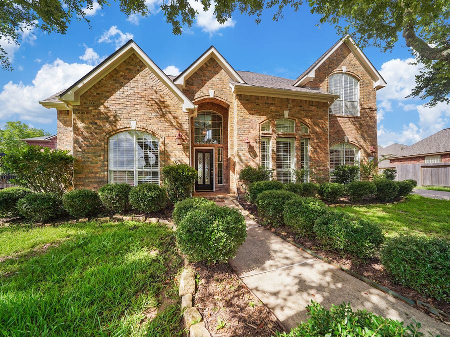 Property photo for 3907 Garnet Falls, Sugar Land, TX