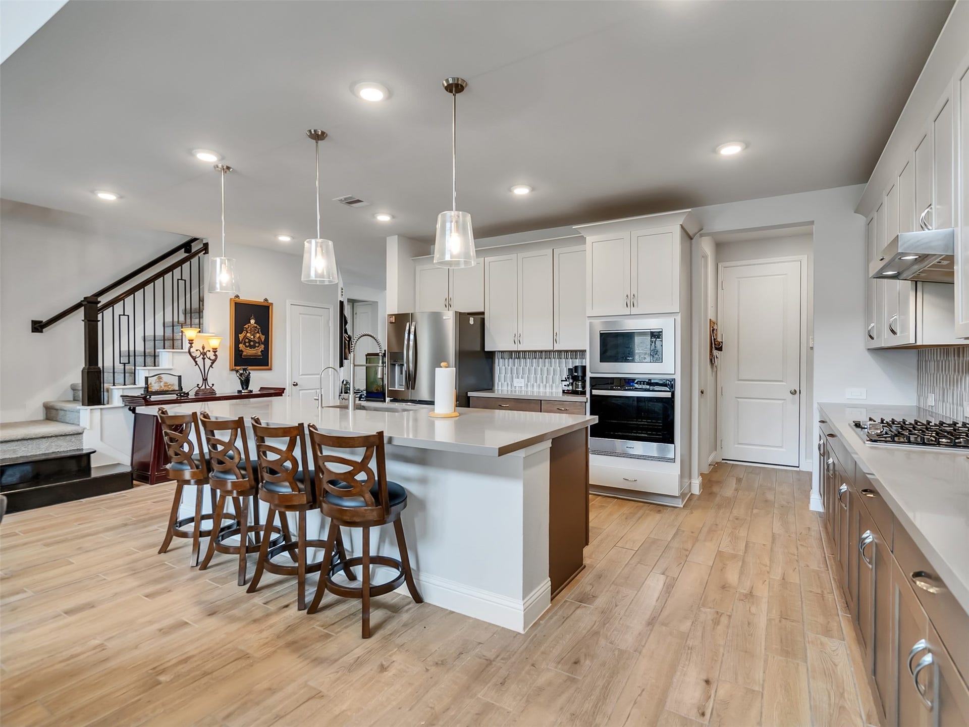 17204 Begonia Bend Drive, Conroe, TX 77302 17204 Begonia Bend Drive, Conroe, TX 77302