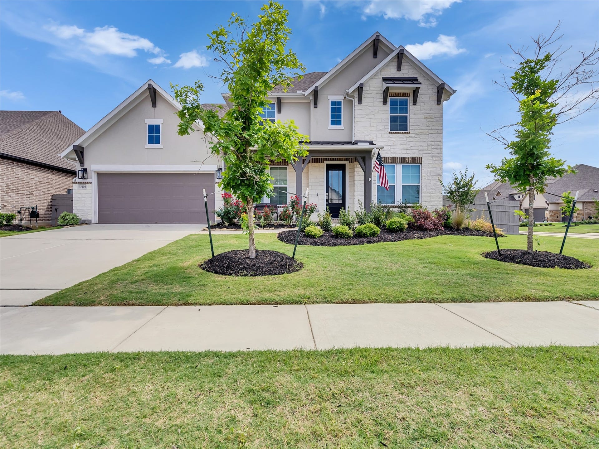 17204 Begonia Bend Drive, Conroe, TX 77302 17204 Begonia Bend Drive, Conroe, TX 77302
