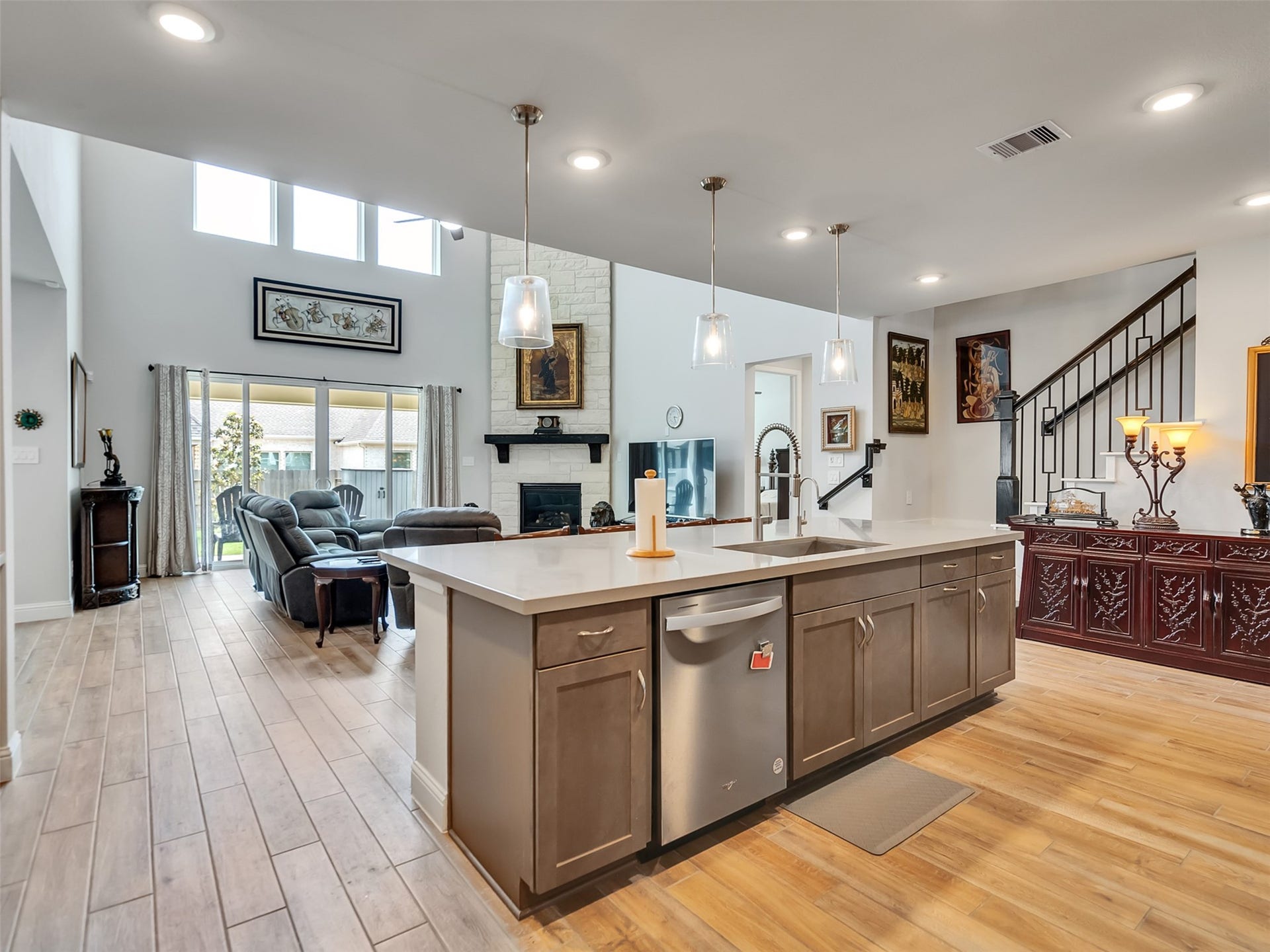 17204 Begonia Bend Drive, Conroe, TX 77302 17204 Begonia Bend Drive, Conroe, TX 77302