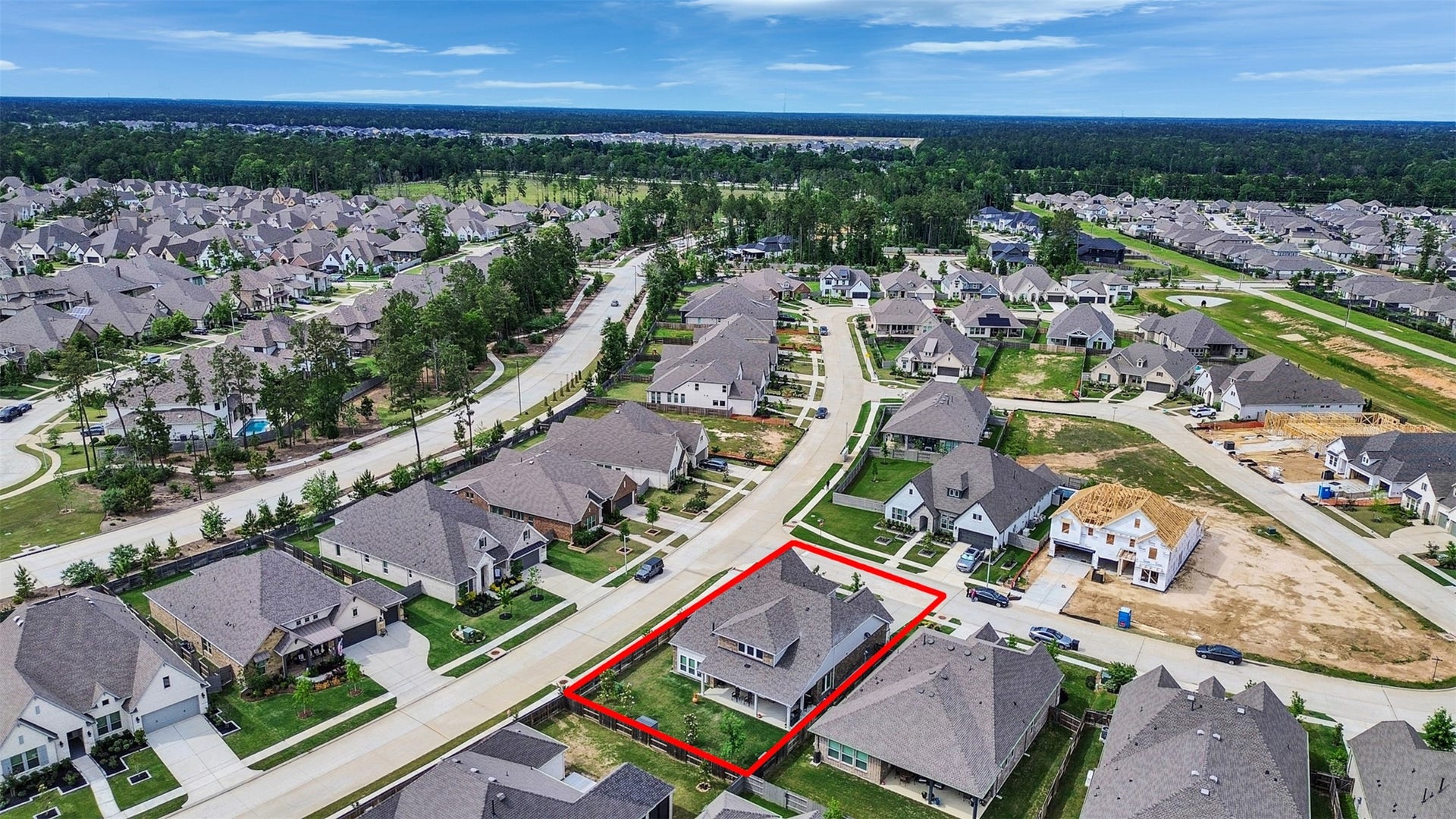 17204 Begonia Bend Drive, Conroe, TX 77302 17204 Begonia Bend Drive, Conroe, TX 77302