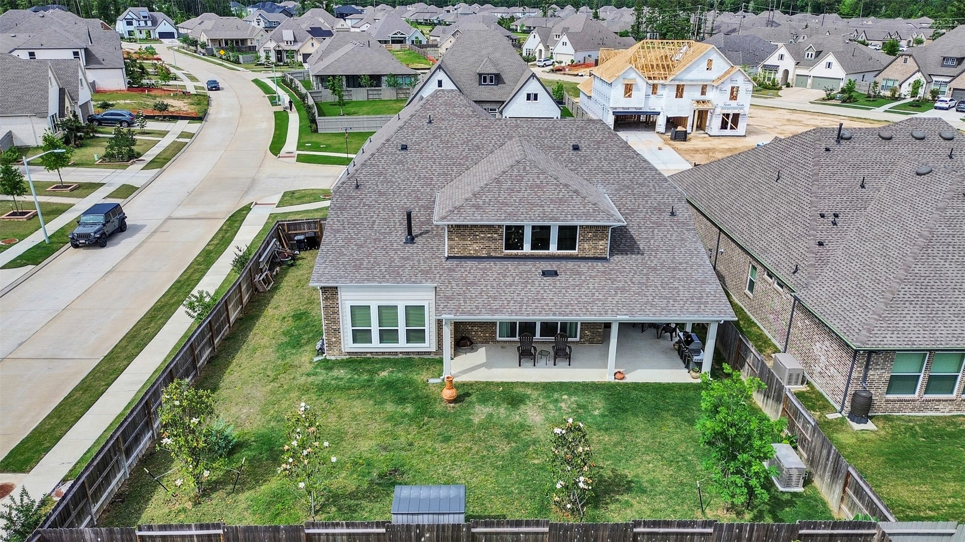 17204 Begonia Bend Drive, Conroe, TX 77302 17204 Begonia Bend Drive, Conroe, TX 77302