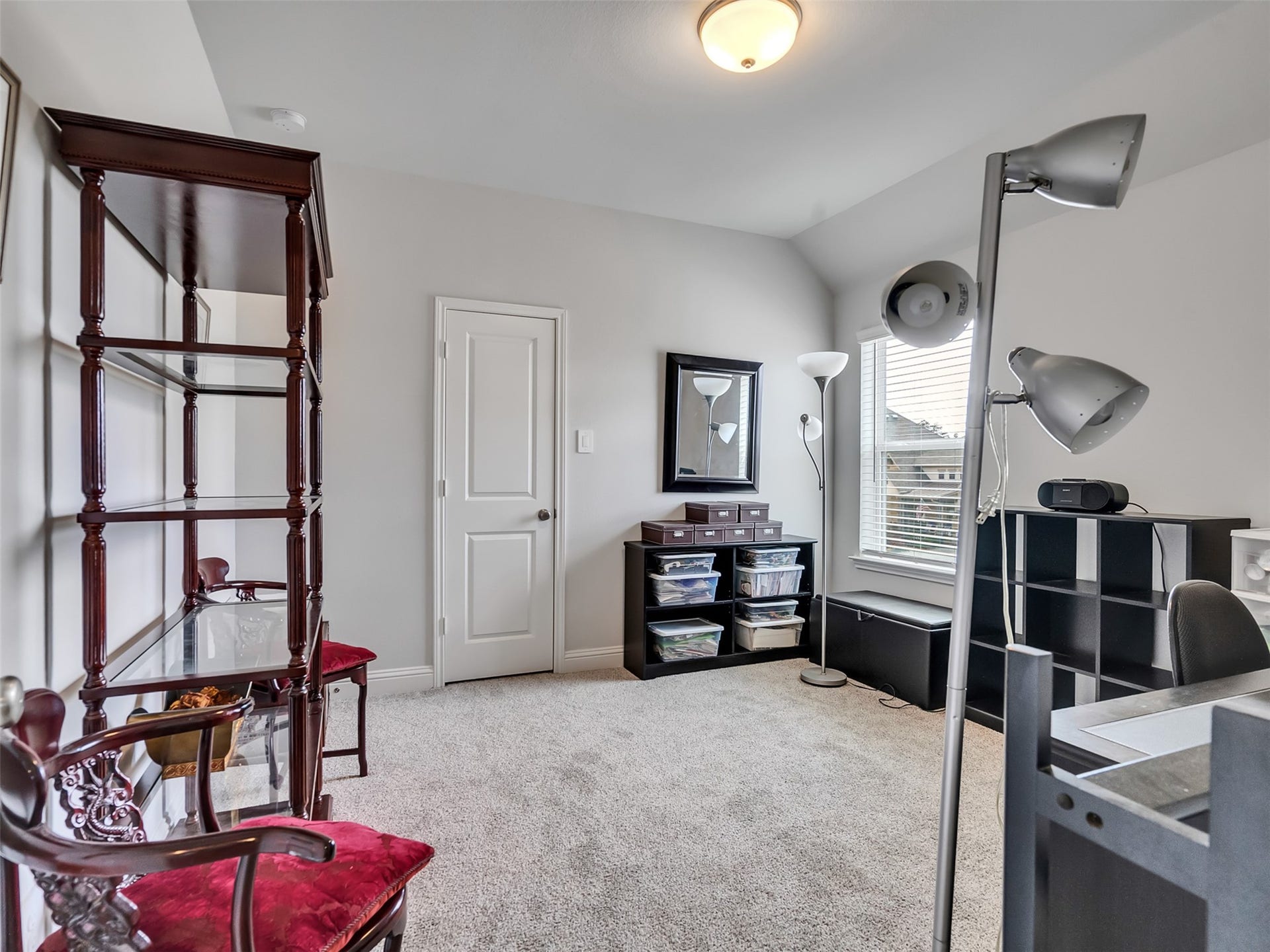 17204 Begonia Bend Drive, Conroe, TX 77302 2nd bedroom