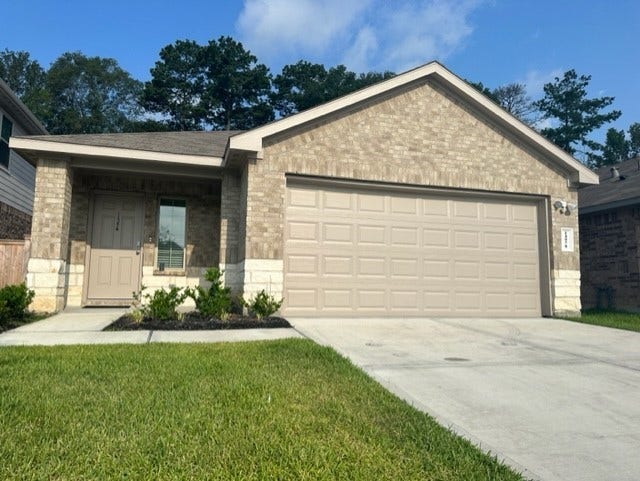 Property photo for 14978 Cypress Hollow Drive, New Caney, TX