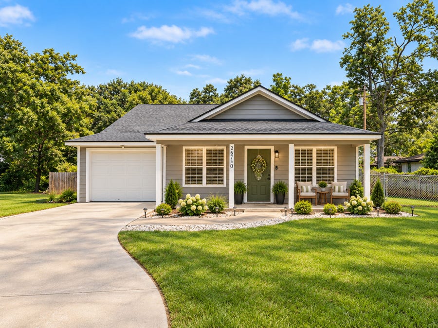 Property photo for 26750 Lazy Lane, Magnolia, TX