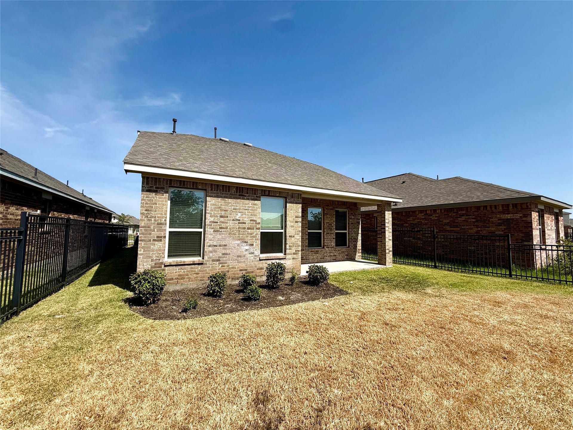 441 Aurora Creek Drive, Katy, TX 77493