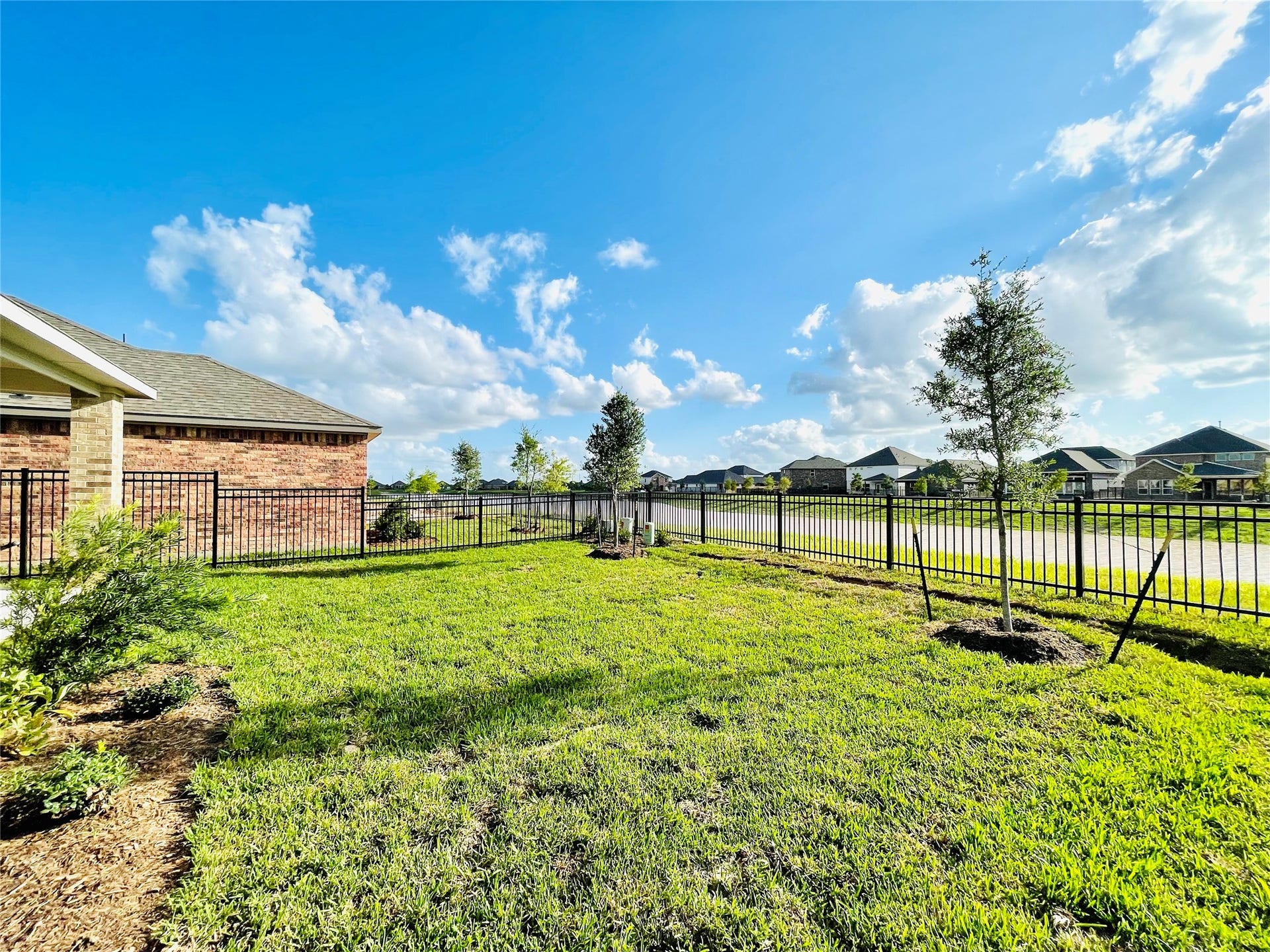 441 Aurora Creek Drive, Katy, TX 77493