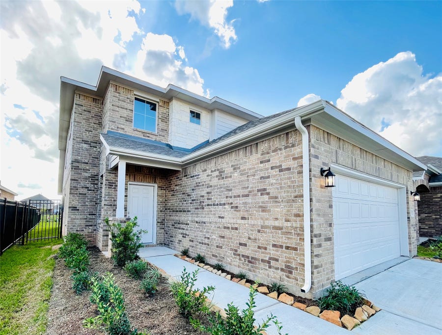 Property photo for 441 Aurora Creek Drive, Katy, TX