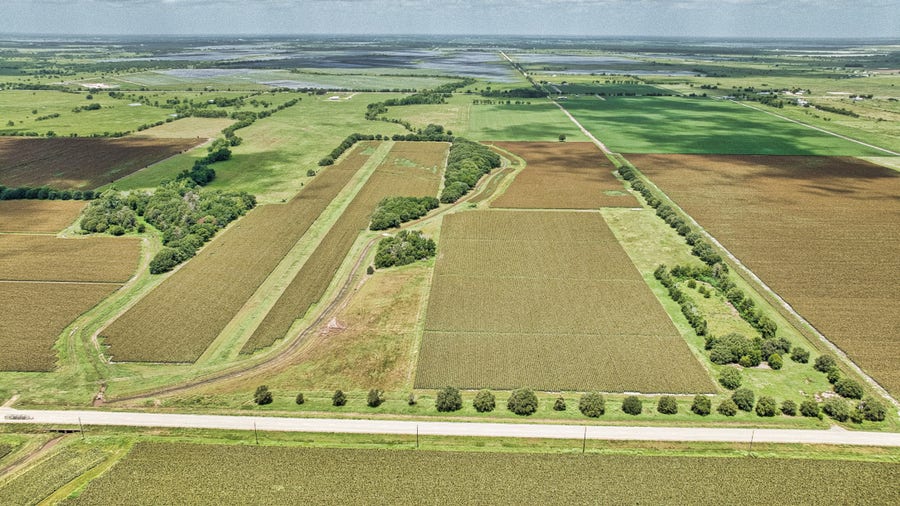 Property photo for 0000 Fm 1462 Road, Damon, TX