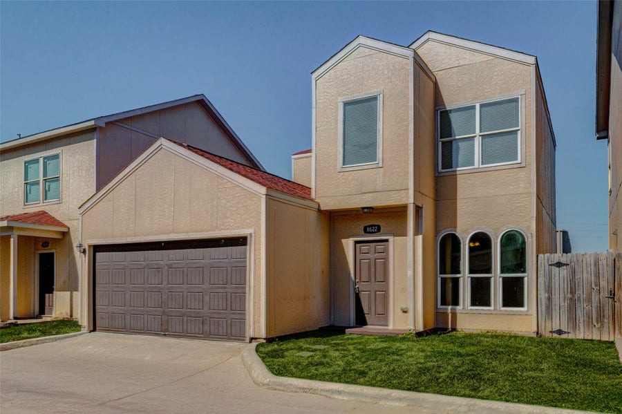 Property photo for 8622 Torcello Street, Houston, TX