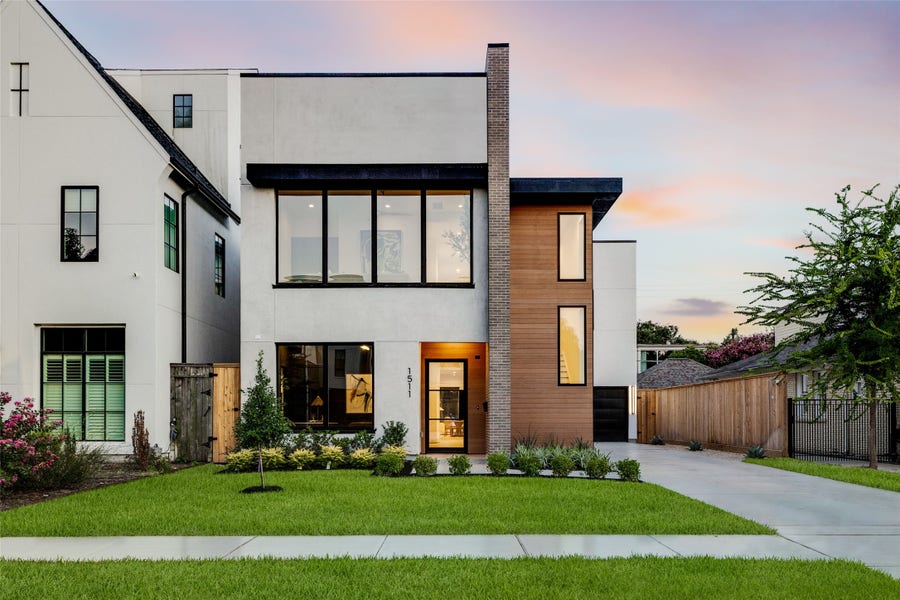 Property photo for 1511 KIPLING Street, Houston, TX