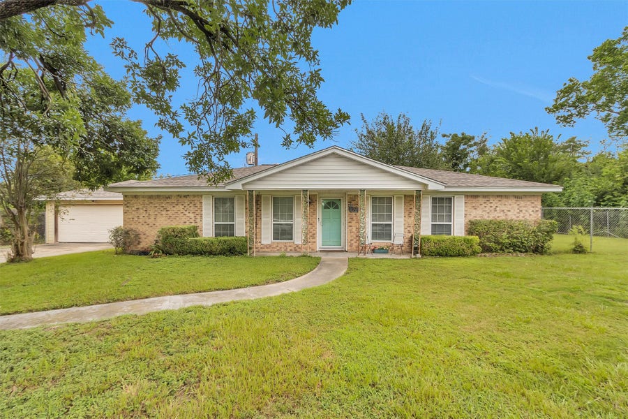 Property photo for 14806 Dogwood Tree Street, Houston, TX