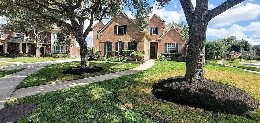 Property photo for 8111 Placid Point Court, Humble, TX