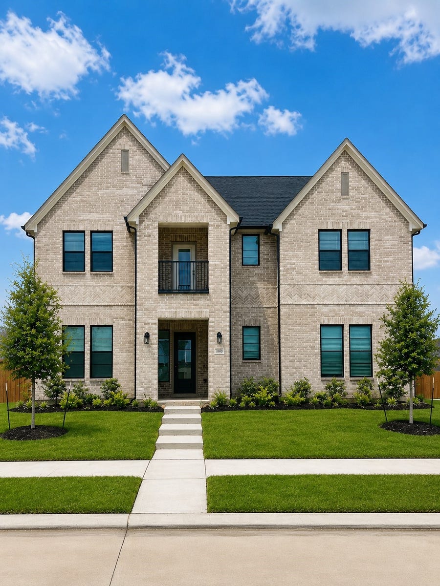 Property photo for 11610 Robinhood Terrace Lane, Houston, TX