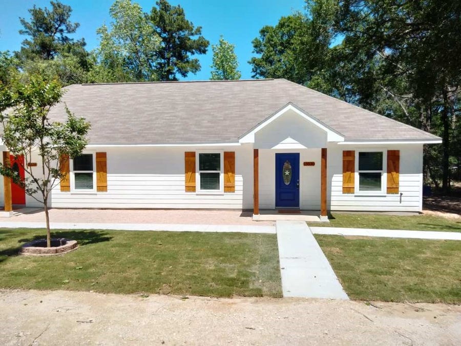 Property photo for 15530 Towerwood Drive, #A, Conroe, TX