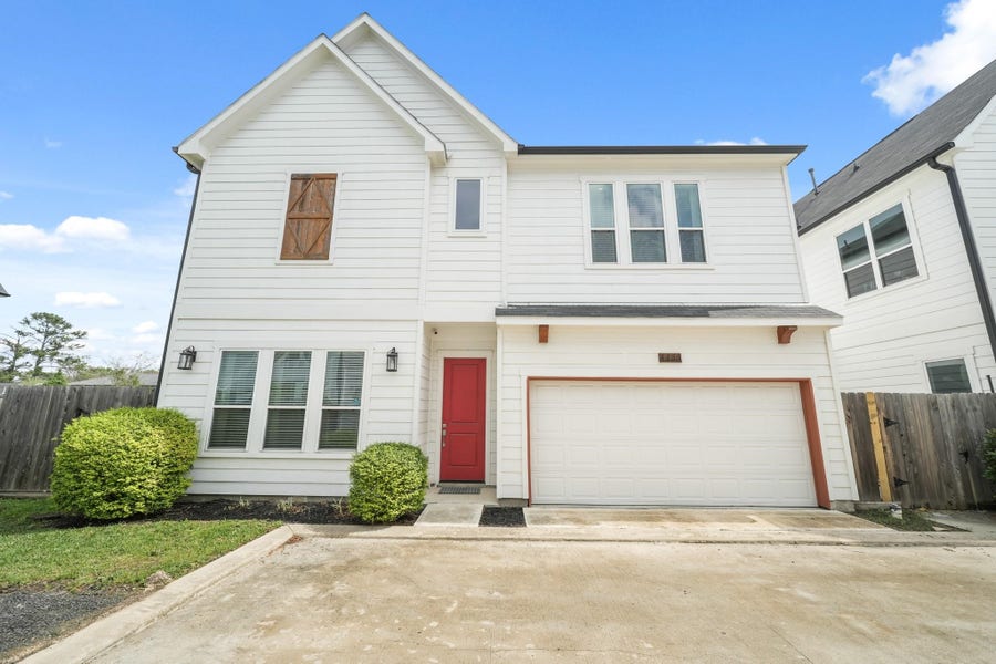 Property photo for 4466 W Tidwell Road, Houston, TX