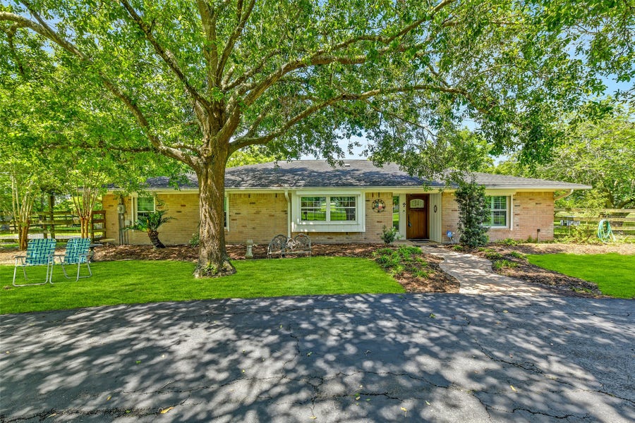 Property photo for 13320 County Road 184, Alvin, TX