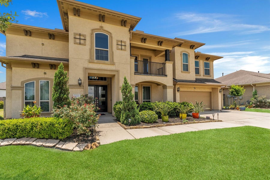 Property photo for 13330 Arbor Villa Lane, Houston, TX