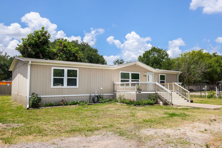 Property photo for 8724 Bloombury Lane, Houston, TX