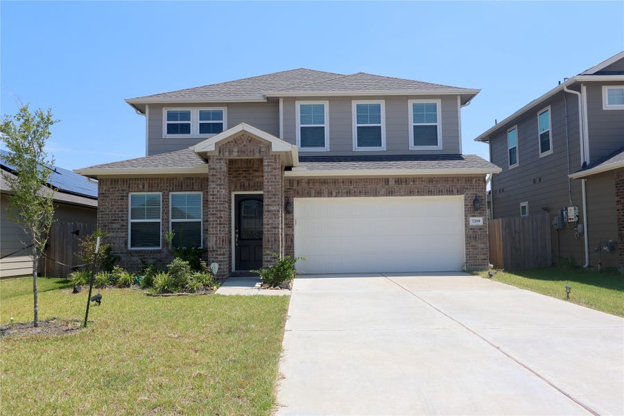Property photo for 7219 Toluca Drive, Rosharon, TX