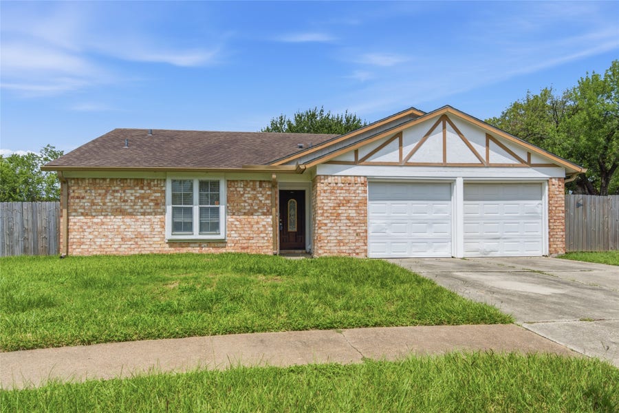 Property photo for 17834 Morrisway Court, Houston, TX