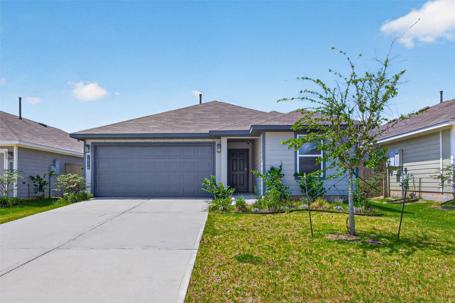 Property photo for 14556 Lily Plains Drive, Splendora, TX
