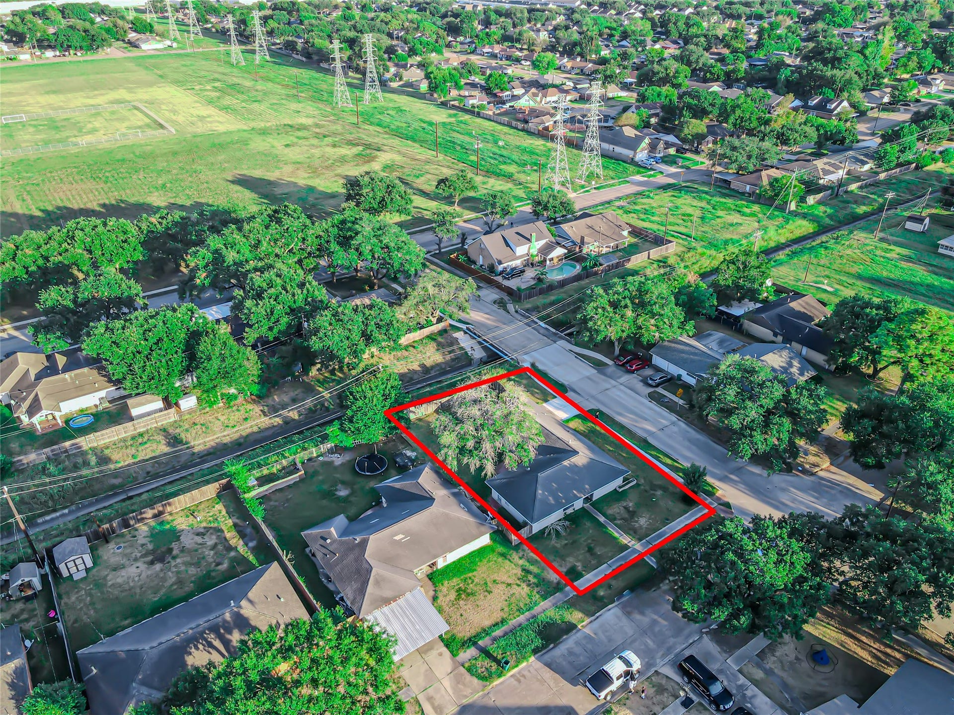607 Yorkshire Avenue, Pasadena, TX 77503 607 Yorkshire Avenue, Pasadena, TX 77503