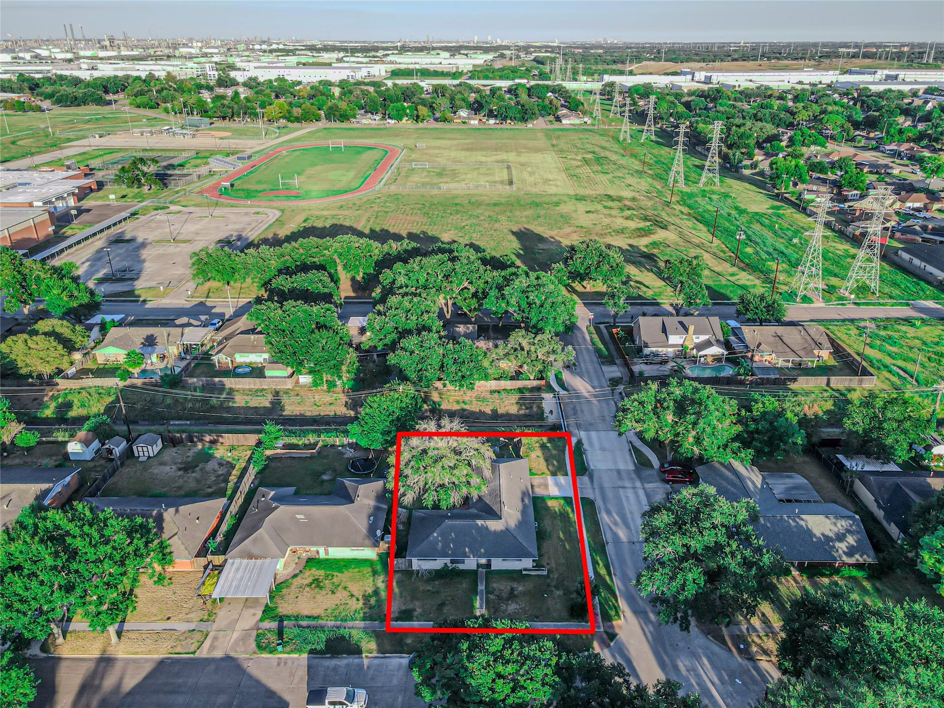 607 Yorkshire Avenue, Pasadena, TX 77503 607 Yorkshire Avenue, Pasadena, TX 77503