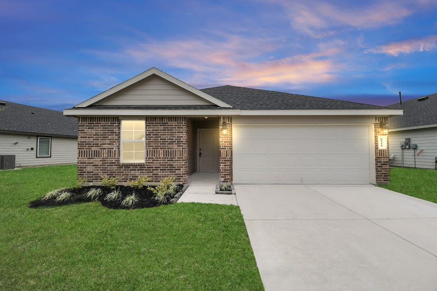 Property photo for 8914 Century Plant Lane, Rosharon, TX