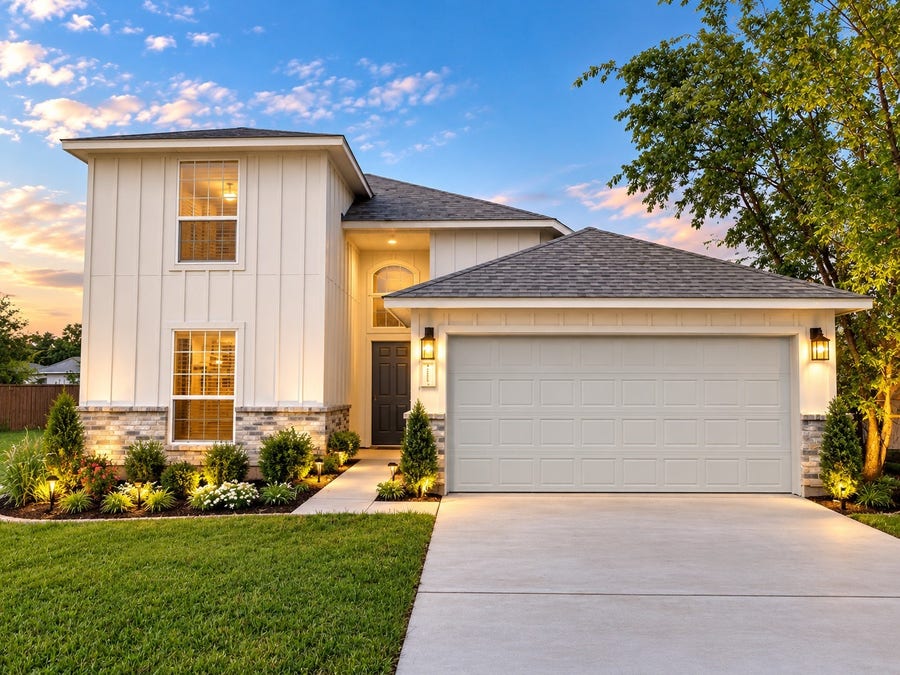 Property photo for 311 Mascot, Houston, TX