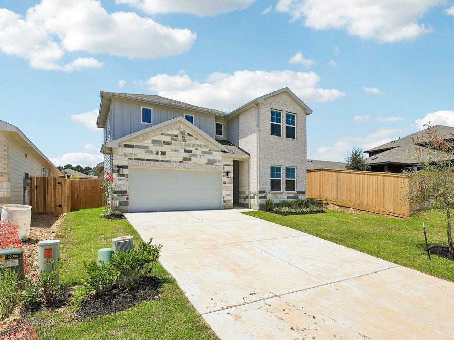 Property photo for 17803 Mill Manor Drive, Montgomery, TX